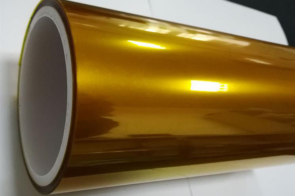 盐城专供聚酰亚胺绝缘薄膜价格